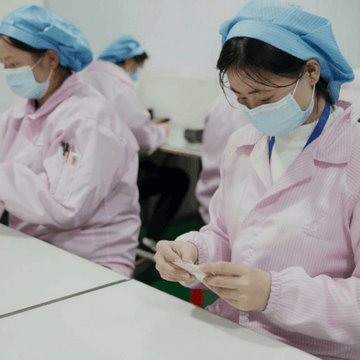 Behind the Scenes at Kyco Nails: How a Founder reimagined the Gel Wrap