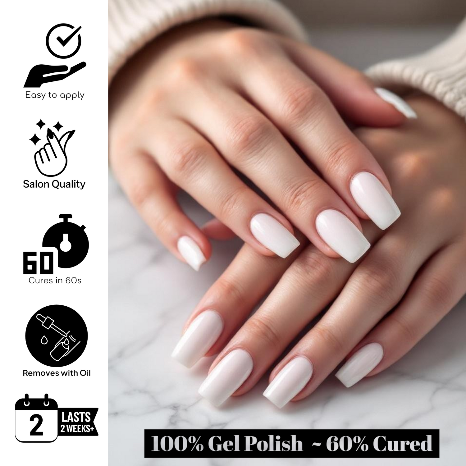 CLEAN GIRL AESTHETIC WRAPS