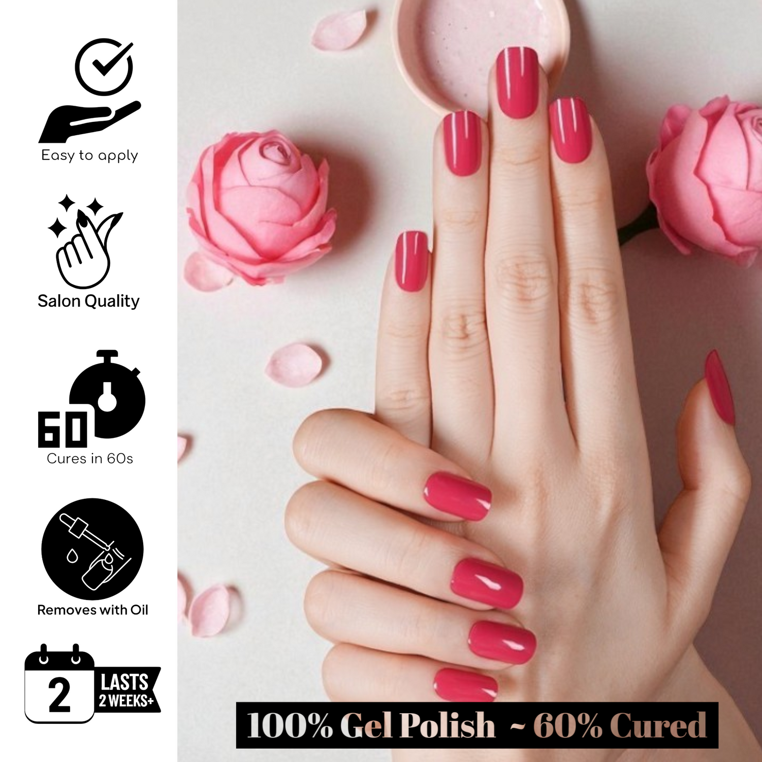 OPAQUE WRAPS