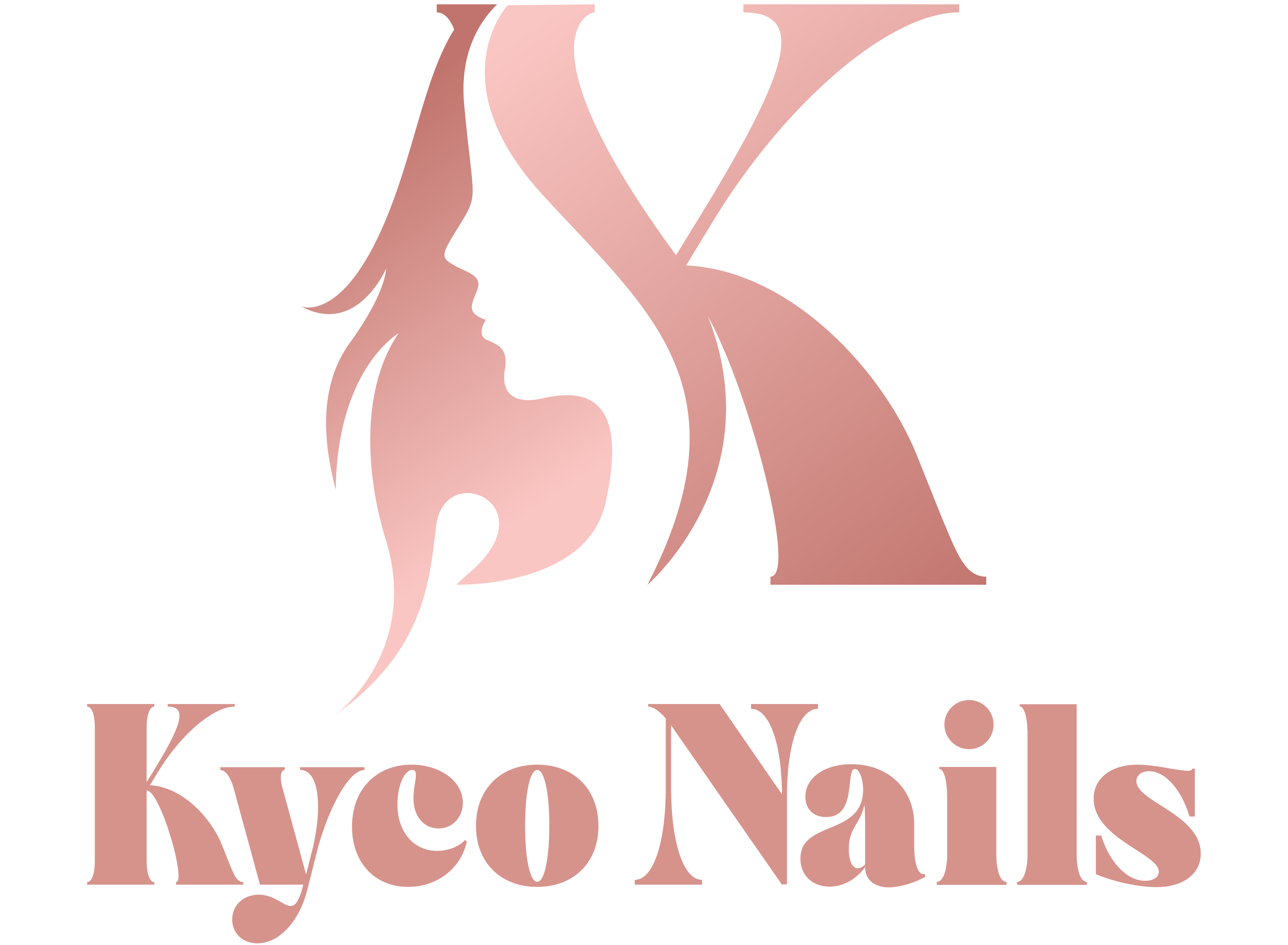 Kyco Nails