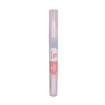 Coconut Cuticle Oil