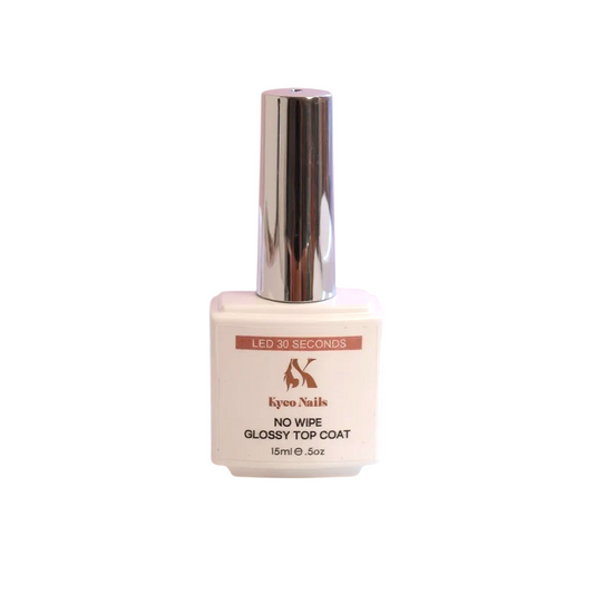 NO-WIPE PROFESSIONAL LED TOP COAT