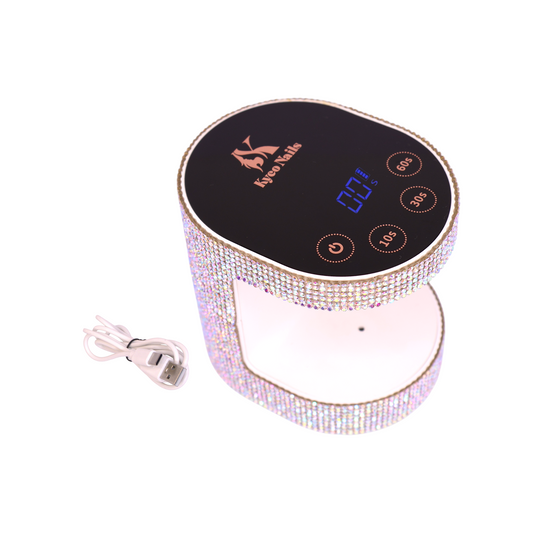 KYCO NAILS 24W PROFESSIONAL LED NAIL LAMP